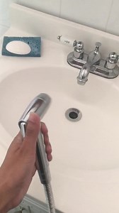 Watch Demonstration of bidet on Amazon Live