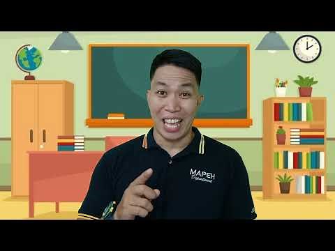 QUARTER 4 GRADE 10 PHYSICAL EDUCATION