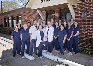 About Our Veterinary Clinic In Houston, TX | Village Veterinary Clinic