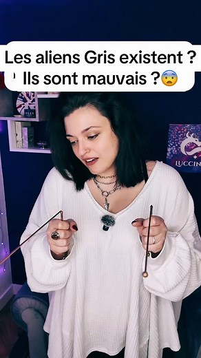 Les Gris : Existence et dangers des aliens