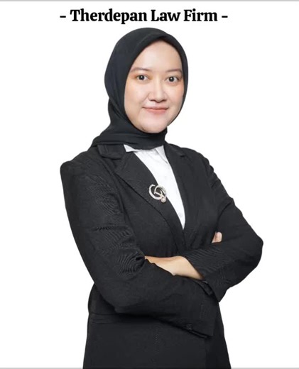 Therdepan Law Firm: Empowering Young Female Lawyers