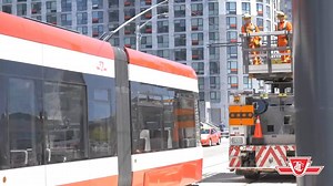 1.5K views · 31 reactions | Get a peek behind the scenes of the TTC’s...