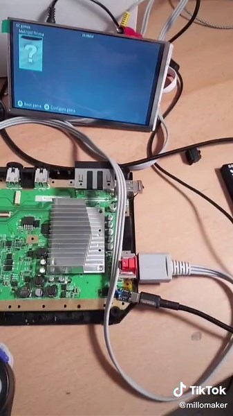 Installer USB-C sur une Wii : Guide DIY