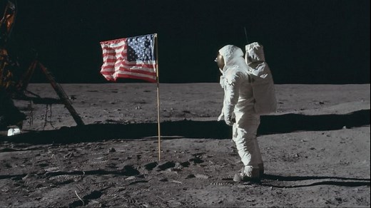 50th Anniversary of the historic moon landing
