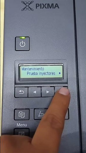 Solving Color Problems with CANON G2160 and G3160 #printer #colorproblems #printer