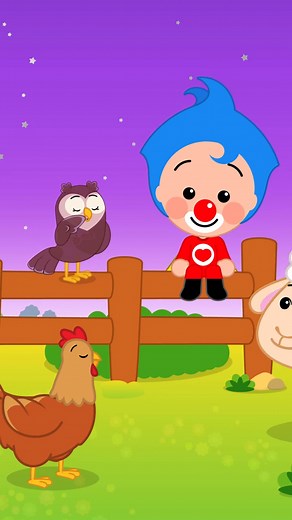 La Lechuza y sus Amigos 🦉 #plimplim #elpayasoplimplim #lalechuza #lalechuza�� #lalechuzaysusamigos #lalechuzayplimplim | Olandise