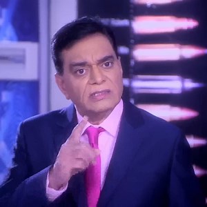 #CID DCP CHITROLE in the House | Sony CID