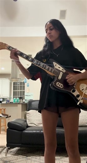 Scuttle Buttin’ - the most fun song to play