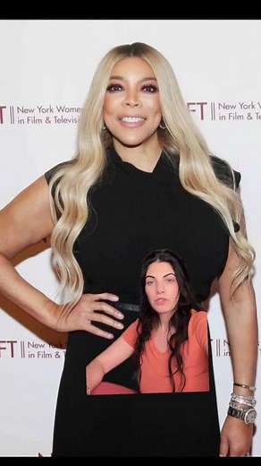 The Wendy Williams documentary is so sad #wendywilliams #lifetime #foryou