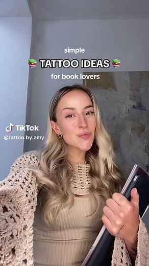 Tattoo.by.amy on TikTok