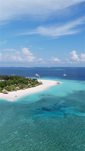 Timeless Ocean Views at Banyan Tree Vabbinfaru
