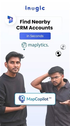 Sales Reps, Stop Searching- Just Ask!