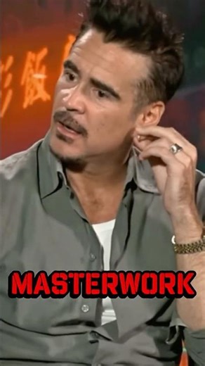 🔥 Colin Farrell Calls The Batman 2 Script a “Masterwork”! | Pattinson’s Dark Journey Revealed 🦇