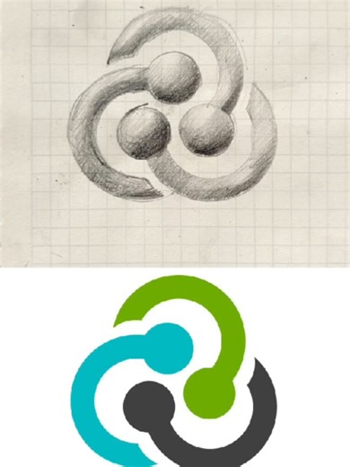 Convert Sketch Into Vector Art Techniques