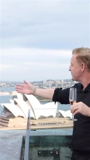 📆 NEW DATE NOW OPEN FOR BOOKINGS 📍Pylon Lookout – South-east Pylon, Sydney Harbour Bridge 🎟️ Secure your seat at the table now via the link in our bio! Be quick as these tickets won’t last long #pylonlookout #lukestable #lukemangan #bridgeclimb | BridgeClimb Sydney