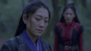 Douluo Continent S01E16