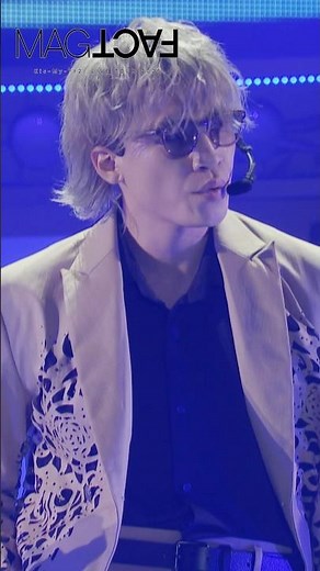 🧊 'FREEZE' / #二階堂高嗣 🧊 #KisMyFt2 #キスマイ #FREEZE #KisMyFt2_MAGFACT #MAGFACT