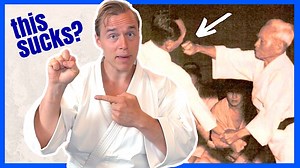 These 3 Karate techniques SUCK! 👊💥 (plus a kick) 🥋 | Jesse Enkamp