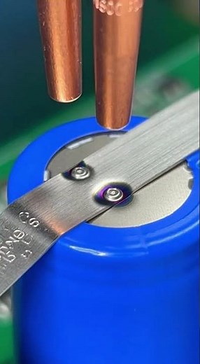 Common Spot Welding Problems and Fixes