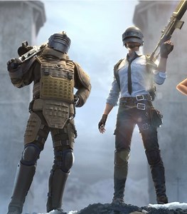 Metro Royale Chapter 24: New Survival Drops Mode