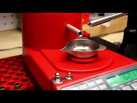 Reloading 7mm Rem Mag 162g ELD-X - Video 4 of the Saterlee Method