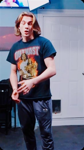 Rhonin Swenson on Instagram: "Locker room self defense moves for wrestling for Jits and Jits for wrestlers - Duck Under To RNC - on my YouTube now! @rhoninswensonmma Man, I’ve been in and seen so many locker room brawls, it’s not even funny. I’ve thrown hands, broken up fights, and watched dudes get wrecked because they had no idea what they were doing. But here’s the thing—I’m not just some dude who scraps for fun. I’m a champ in Wrestling, Jiu-Jitsu, MMA, Muay Thai, Kickboxing, and Boxing. I’v