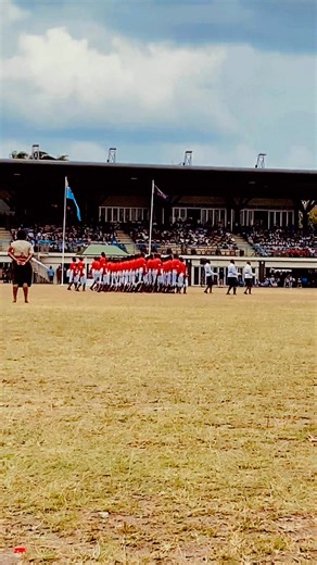 God bless Fiji 🇫🇯 | TOMASI RADAKUA