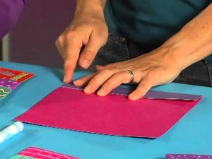 Crayola Craft - Neon Color Explosion Pouch