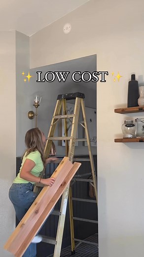 Ceiling beams ➡️ Price breakdown | Gather at the Booth's
