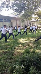 Basic FMA training with CoachJ #fbreels #CoachJ #arnisador #fama #FMA | FAMA TV