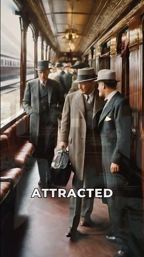 The Fascinating Story of the Orient Express