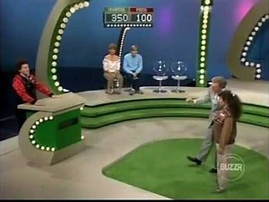 Body Langauge (January 24, 1985): Marcia Wallace & Fred Travalena