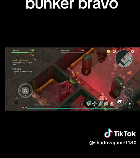 Last Day on Earth Survival: Loot ATV Bunker Bravo