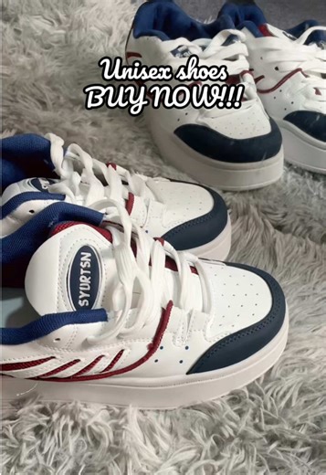 LIMITED STOCKS ONLY!!! Get yours😍😍😍 #fyp #unisexshoes #shoes #buynow