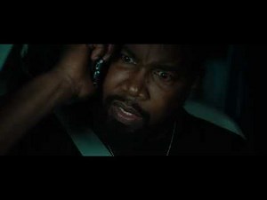 The Commando Starring Michael Jai White and Mickey Rourke