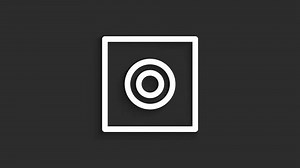 Small Letter O Lineal Animation O Stock Footage Video (100% Royalty-free) 3813550453 | Shutterstock