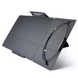 110W Solar Panel