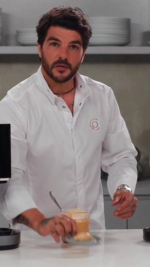 He brings 9-Michelin star experience to our kitchens as he teaches all about plating desserts, ice creams and tarts. Enroll to this online PastryClass today. Joakim Prat Teaches 3-Michelin Pastry, only at pastryclass.com. Link in bio. #joakimprat #michelin #michelinstar #pastrychef #hotchef #icecream