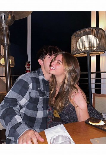 Understanding the Relationship of Addison Rae and Bryce Hall