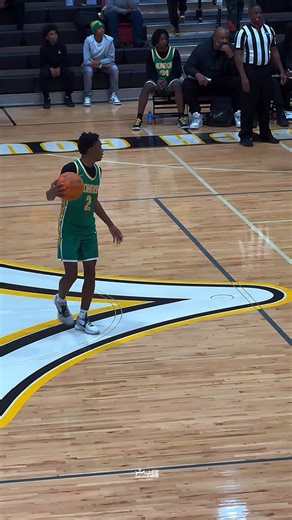 🚨 THE PIPELINE 🚨 6’4 Senior G/F Brayden Burns (Monroe HS – Albany) brings a college-ready combination of length, athleticism, and versatility. Burns consistently played above the rim with explosive finishes, weak-side blocks, and put-backs, while also showing the ability to stretch the floor and knock down threes. A high-motor athlete who impacts the game on both ends, Burns checks the boxes as a multi-level scorer and defender with positional size and bounce. Coaches looking for an athletic w