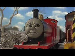 James Goes Too Far (UK)