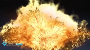 اللحظة التي سمع فيها موسي صوت ربه أخلع نعليك يا موسي فأنت في الوادي المقدس طوي | ATA Animation Studio