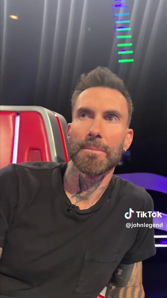 Luna Legend: The Voice's newest correspondant | The Voice
