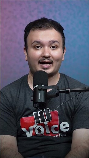 Voice Acting Workshops: Join karne se pehle Research karo!