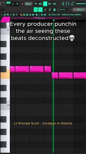 Remakes on Famous songs on FL studio | 808's Beats