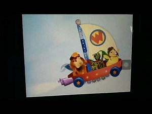Wonder Pets Save the Beaver Opening Theme