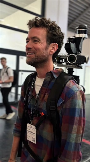 Two New MLS Systems at Intergeo 2026: Vehicle-Mounted & Backpack | Mosaic Meridian 2 & Xplor SC