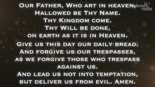 Pray the Divine Mercy Chaplet on Relevant Radio with Drew Mariani. Jesus, I trust in You. The Divine Mercy Chaplet was given to St. Faustina Kowalska by Jesus Christ and is traditionally prayed at 3:00 PM — the Hour of Mercy — the hour of Christ's death on the Cross. Listen live on Relevant Radio: relevantradio.com Download the Relevant Radio App: https://relevantradio.com/listen/get-the-app/ | Relevant Radio