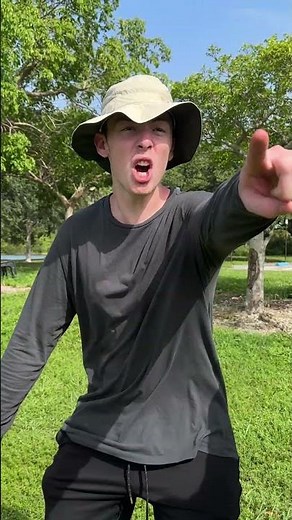 HOW TO CATCH A FISH