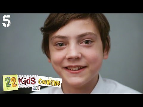 Helping During The Cost Of Living Crisis ❤️ | 22 Kids And Counting (ep 6 teaser)